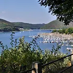 Edelweiss 'ettelsberg' Deluxe Mit Hotelanbindung, Saunalandschaft Und Meinecardplus Apartment *
