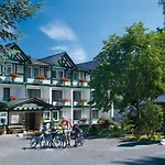 Edelweiss 'ettelsberg' Deluxe Mit Hotelanbindung, Saunalandschaft Und Meinecardplus Apartment *