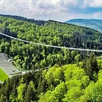 Edelweiss 'ettelsberg' Deluxe Mit Hotelanbindung, Saunalandschaft Und Meinecardplus Apartment *