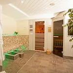Edelweiss 'ettelsberg' Deluxe Mit Hotelanbindung, Saunalandschaft Und Meinecardplus Apartment *