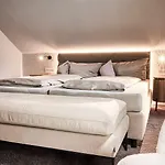 Edelweiss 'ettelsberg' Deluxe Mit Hotelanbindung, Saunalandschaft Und Meinecardplus Apartment