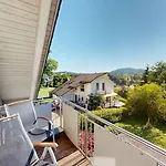 Edelweiss 'ettelsberg' Deluxe Mit Hotelanbindung, Saunalandschaft Und Meinecardplus