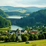 Apartment Edelweiss 'ettelsberg' Deluxe Mit Hotelanbindung, Saunalandschaft Und Meinecardplus