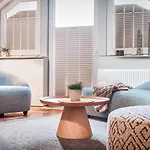 Edelweiss 'ettelsberg' Deluxe Mit Hotelanbindung, Saunalandschaft Und Meinecardplus Apartment *