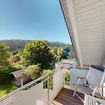 Edelweiss 'ettelsberg' Deluxe Mit Hotelanbindung, Saunalandschaft Und Meinecardplus * Willingen (Upland)