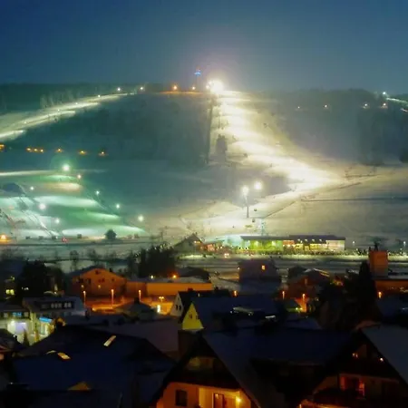 Edelweiss 'ettelsberg' Deluxe Inkl Wellness-spa Und Meinecardplus Apartment Willingen (Upland)