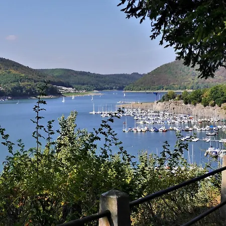 Edelweiss 'ettelsberg' Deluxe Inkl Wellness-spa Und Meinecardplus 아파트 *