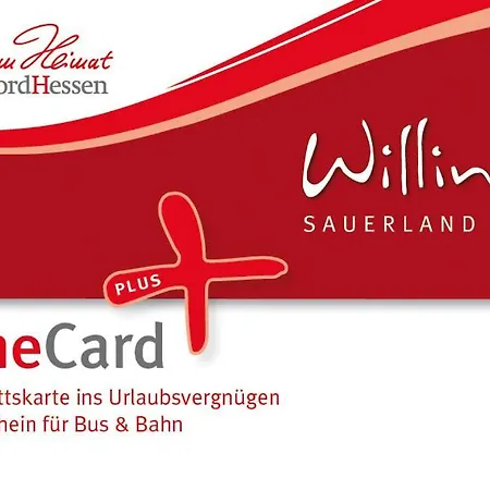 Edelweiss 'ettelsberg' Deluxe Mit Hotelanbindung, Saunalandschaft Und Meinecardplus Apartamento