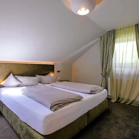 Edelweiss 'ettelsberg' Deluxe Mit Hotelanbindung, Saunalandschaft Und Meinecardplus Apartamento