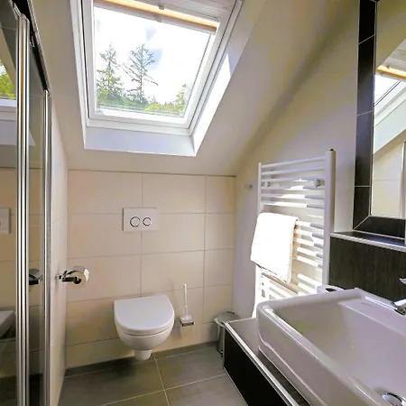 Apartment Edelweiss 'ettelsberg' Deluxe Inkl Wellness-spa Und Meinecardplus