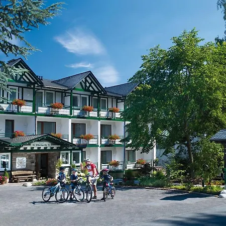 Edelweiss 'ettelsberg' Deluxe Mit Hotelanbindung, Saunalandschaft Und Meinecardplus Apartamento *