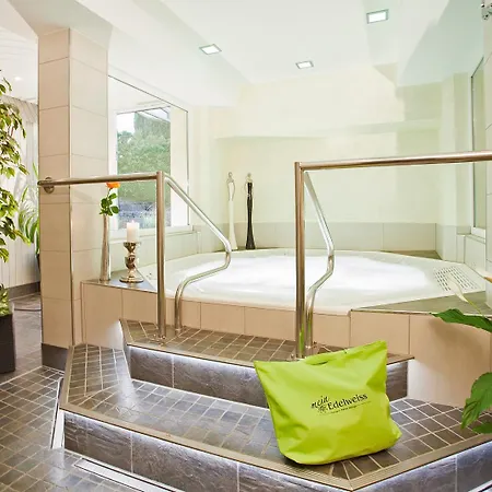 아파트 Edelweiss 'ettelsberg' Deluxe Inkl Wellness-spa Und Meinecardplus 빌링겐