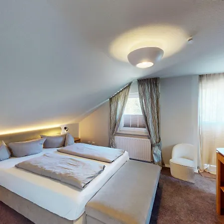 Edelweiss 'ettelsberg' Deluxe Mit Hotelanbindung, Saunalandschaft Und Meinecardplus * Willingen (Upland)