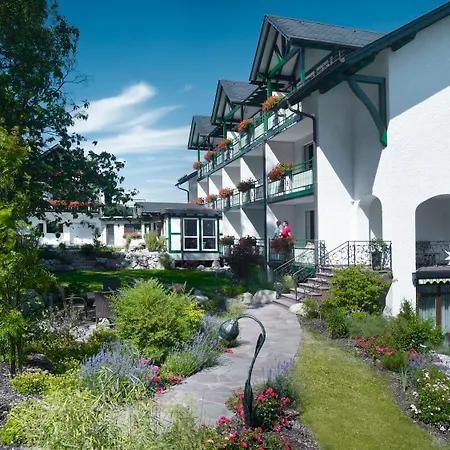 Апартаменты Edelweiss 'ettelsberg' Deluxe Mit Hotelanbindung, Saunalandschaft Und Meinecardplus