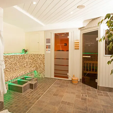Edelweiss 'ettelsberg' Deluxe Mit Hotelanbindung, Saunalandschaft Und Meinecardplus Apartamento *