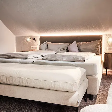 Edelweiss 'ettelsberg' Deluxe Inkl Wellness-spa Und Meinecardplus 아파트