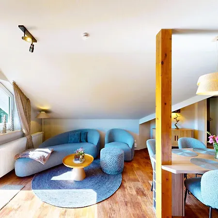 Edelweiss 'ettelsberg' Deluxe Inkl Wellness-spa Und Meinecardplus Apartment *