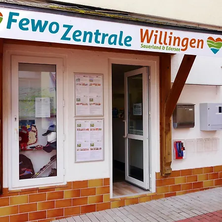 Edelweiss 'ettelsberg' Deluxe Mit Hotelanbindung, Saunalandschaft Und Meinecardplus Апартаменты Виллинген