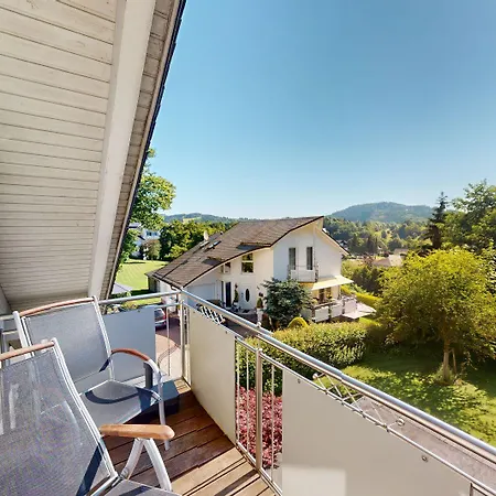 Edelweiss 'ettelsberg' Deluxe Mit Hotelanbindung, Saunalandschaft Und Meinecardplus