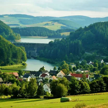 Apartamento Edelweiss 'ettelsberg' Deluxe Mit Hotelanbindung, Saunalandschaft Und Meinecardplus