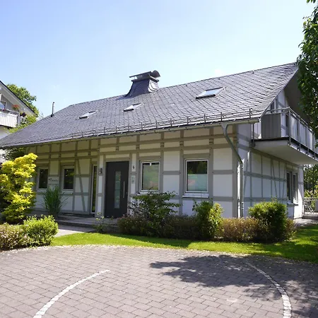 Edelweiss 'ettelsberg' Deluxe Inkl Wellness-spa Und Meinecardplus