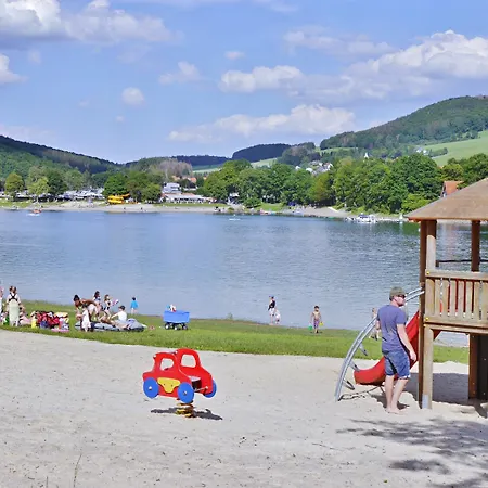 Edelweiss 'ettelsberg' Deluxe Inkl Wellness-spa Und Meinecardplus 아파트 *