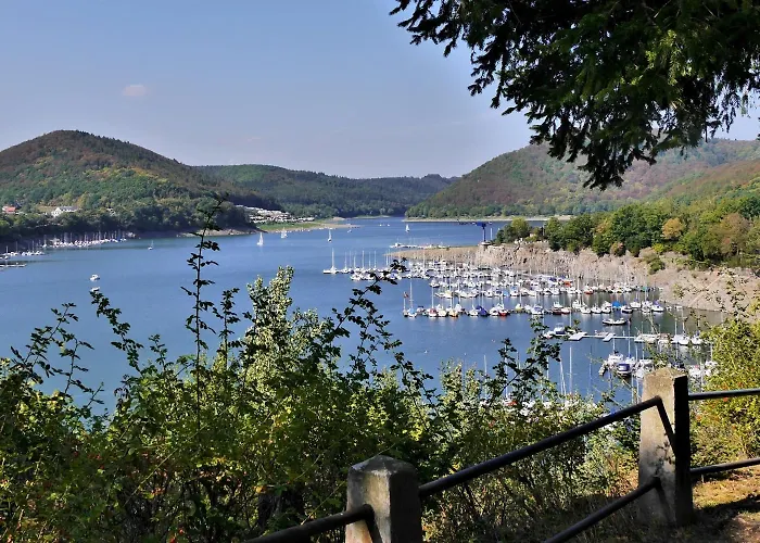 Edelweiss 'ettelsberg' Deluxe Mit Hotelanbindung, Saunalandschaft Und Meinecardplus 아파트 *