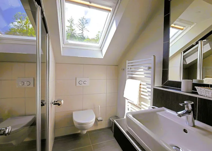 아파트 Edelweiss 'ettelsberg' Deluxe Mit Hotelanbindung, Saunalandschaft Und Meinecardplus