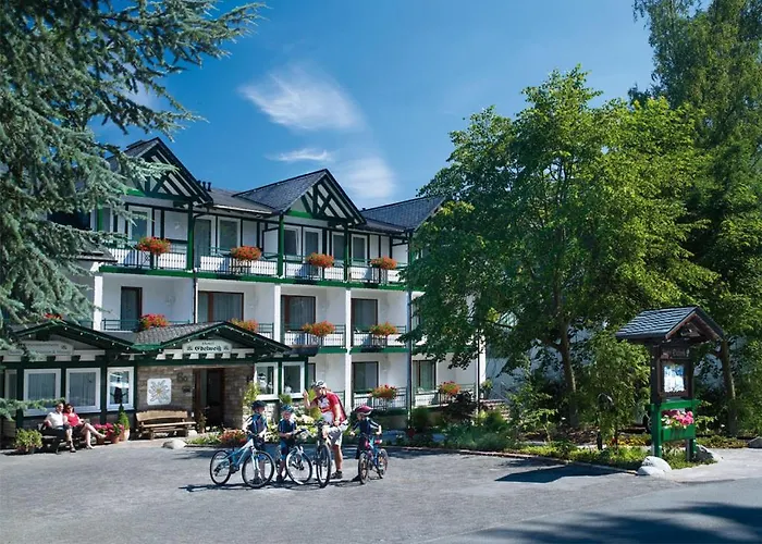 Edelweiss 'ettelsberg' Deluxe Mit Hotelanbindung, Saunalandschaft Und Meinecardplus 아파트 *