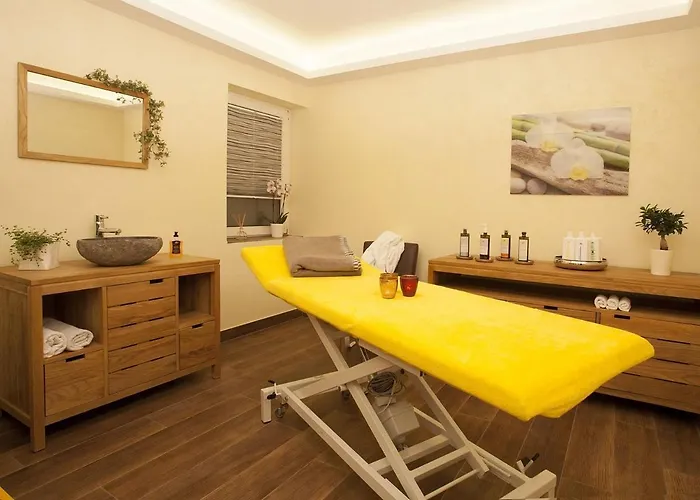 Apartment Edelweiss 'ettelsberg' Deluxe Inkl Wellness-spa Und Meinecardplus *