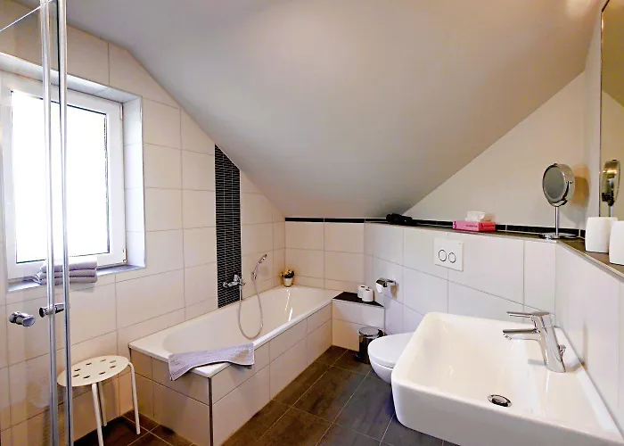 Edelweiss 'ettelsberg' Deluxe Mit Hotelanbindung, Saunalandschaft Und Meinecardplus *