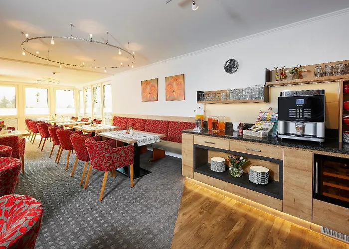 Edelweiss 'ettelsberg' Deluxe Inkl Wellness-spa Und Meinecardplus Apartment