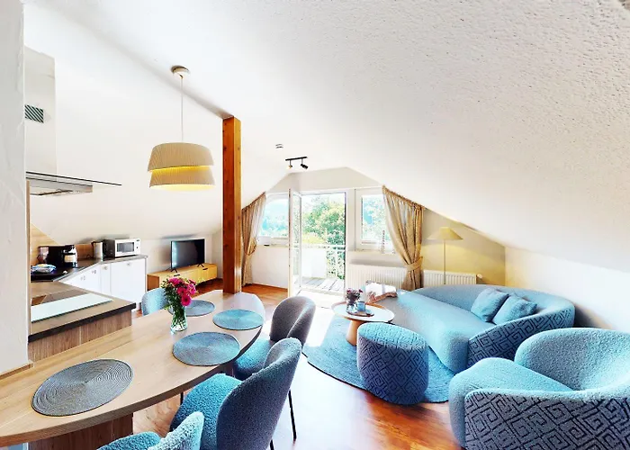 아파트 Edelweiss 'ettelsberg' Deluxe Mit Hotelanbindung, Saunalandschaft Und Meinecardplus 빌링겐