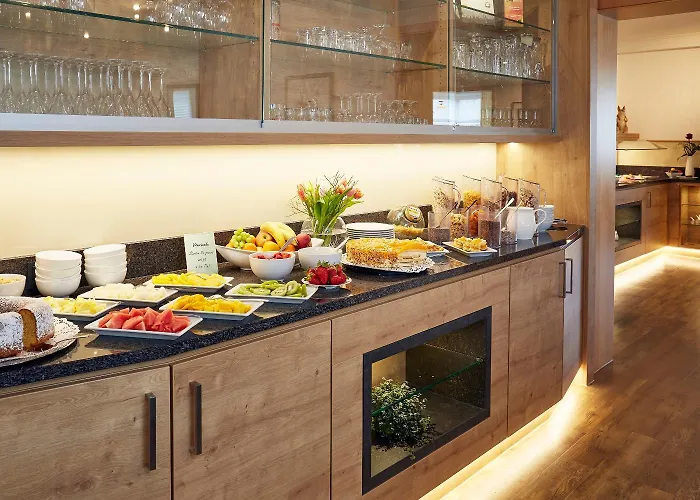 Edelweiss 'ettelsberg' Deluxe Inkl Wellness-spa Und Meinecardplus * Willingen (Upland)