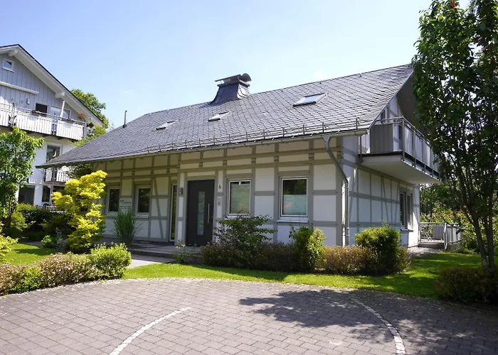 Edelweiss 'ettelsberg' Deluxe Inkl Wellness-spa Und Meinecardplus