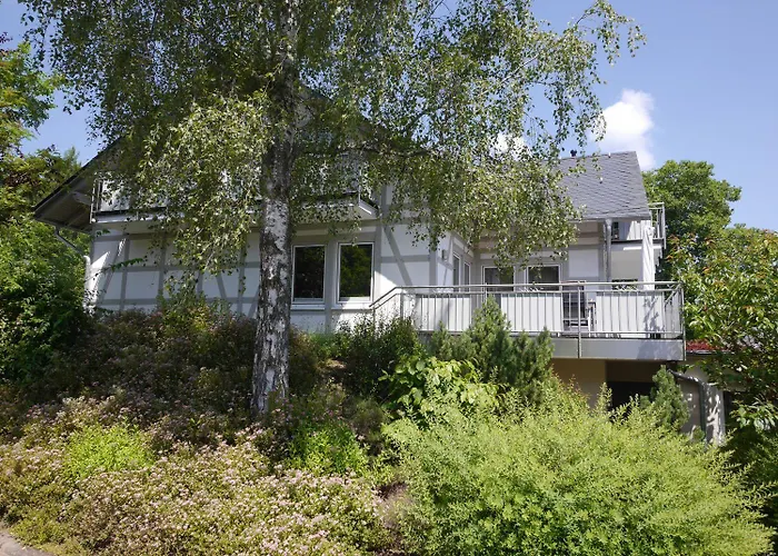 Edelweiss 'ettelsberg' Deluxe Mit Hotelanbindung, Saunalandschaft Und Meinecardplus * 빌링겐